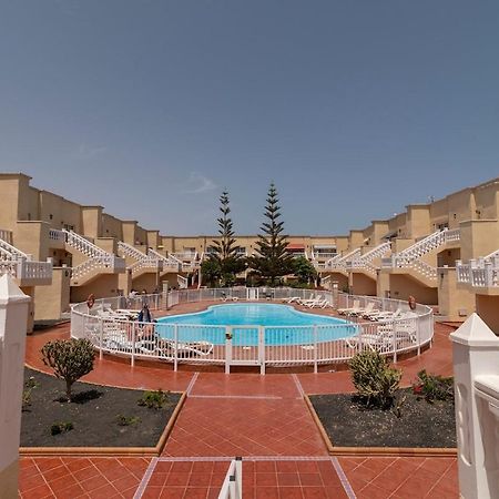 Lightbooking Las Arenas Caleta De Fuste Dış mekan fotoğraf
